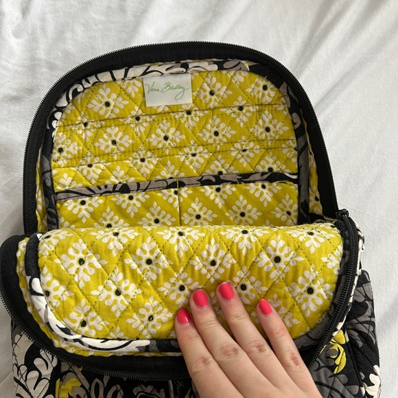 Vera Bradley Bag - Picture 6 of 14